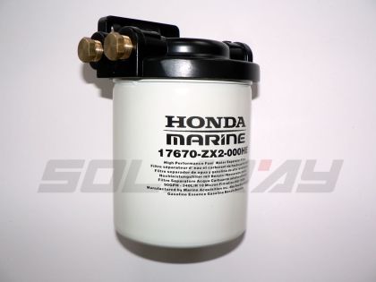 Горивен филтър / воден сепаратор HONDA MARINE 06177-ZX2-000HE