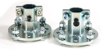 Болт главина 027 K32