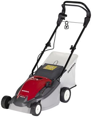 Електрическа косачка Honda HRE370