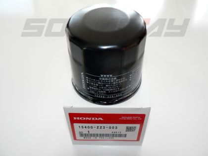 Маслен филтър за GX360 / GCV520 / GCV530 / GXV520 / GXV530 Honda 15400-ZZ3-003