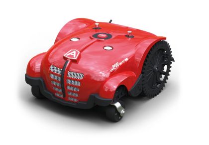 Робот-косачка за площ до 3200 м2 Ambrogio L250 Elite