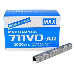 Телчета 711VO-AR за  пакетираща машина MAX HR-PS2 MS99602