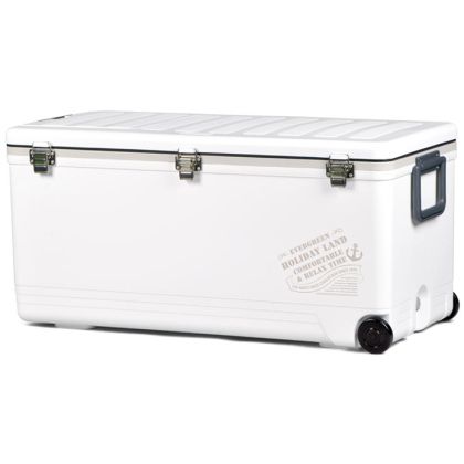 Хладилна чанта 48л Holiday Land Cooler 48H SHINWA
