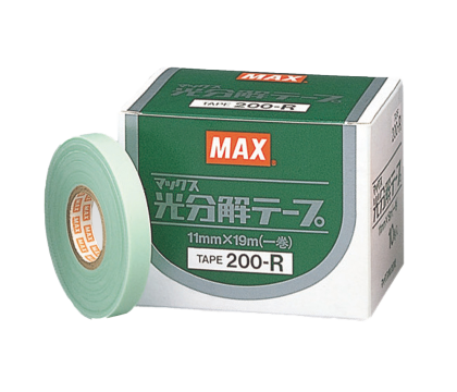 Фотолизна лента за апарати за връзване 0.20мм MAX TAPE200-R TP91916
