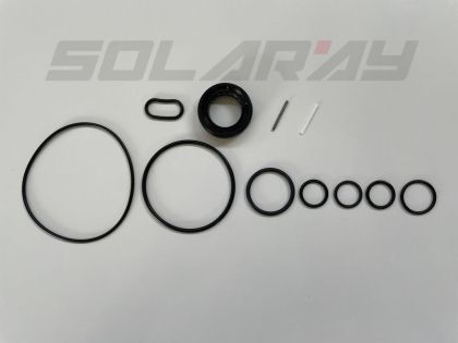 Ремонтен комплект за помпа за хидравлика за 2.4 i-VTEC K24A3 Honda