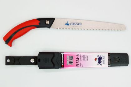 Професионален подрязващ трион 240мм Gyokucho Fugaku Kaju FLF24-A