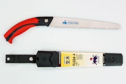 Професионален подрязващ трион 240мм Gyokucho Fugaku Namaki FLG24-A