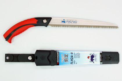 Професионален подрязващ трион 240мм Gyokucho Fugaku Sentei FLH24-A