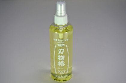 Масло камелия спрей 245 мл Camellia oil 245ml