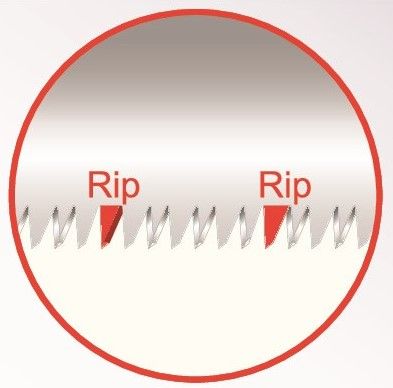 Резервно острие 300мм Gyokucho Fugaku FLF30 Kaju