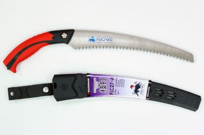 Професионален подрязващ извит трион 270мм Gyokucho Fugaku Edauchi FLC27-A