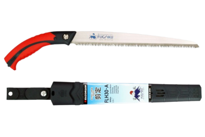 Професионален подрязващ трион 300мм Gyokucho Fugaku Sentei FLH30-A