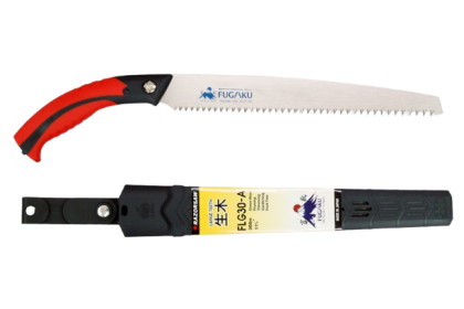 Професионален подрязващ трион 300мм Gyokucho Fugaku Namaki FLG30-A