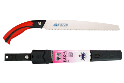 Професионален подрязващ трион 300мм Gyokucho Fugaku Kaju FLF30-A