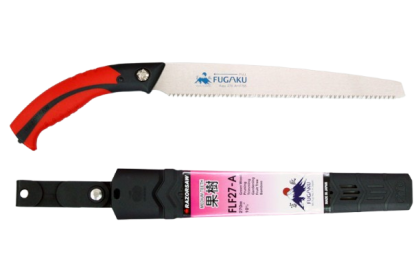 Професионален подрязващ трион 270мм Gyokucho Fugaku Kaju FLF27-A
