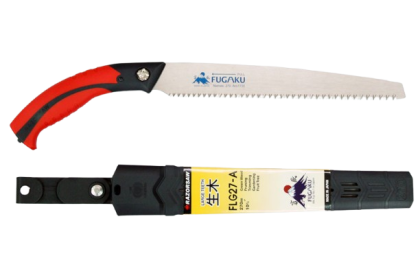 Професионален подрязващ трион 270мм Gyokucho Fugaku Namaki FLG27-A