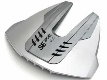 Хидрофойл (Стабилизатор) за двигатели от 40 до 350 к.с. - универсален SE SPORT 400 бял