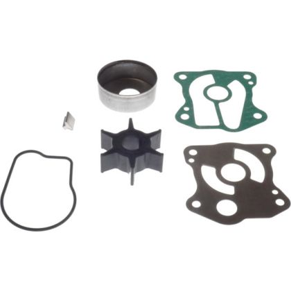 Импелер - сервизен комплект за BF35A, BF40A, BF40B, BF40D, BF45A, BF50A, BF50D Honda Marine 06192-ZV5-023