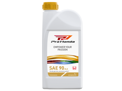 Диференциална течност Honda HGO 3 Hypoid Gear Oil 1л.