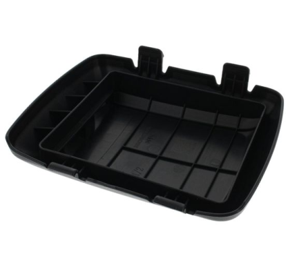 Капак въздушен филтър за GCV145 / GCV170 / GCV200 Honda 17231-Z9L-000