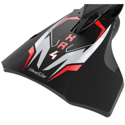 Хидрофойл (Стабилизатор) за двигатели от 40 до 300 к.с. - универсален STINGRAY XR4