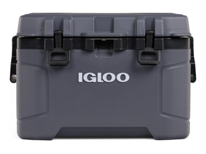 Хладилна чанта Trailmate Carbonite 50 GREY 47л IGLOO