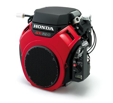 Двигател Honda GX690RH-TX-F9-OH