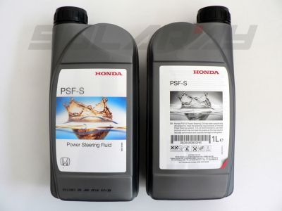 Хидравлична течност Honda PSF-S 1л.