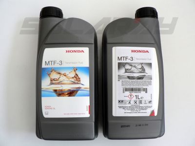 Трансмисионна течност Honda МТF–3 1л.