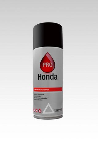 Спрей за почистване на карбуратори Pro Honda 08CAD-CCL-400