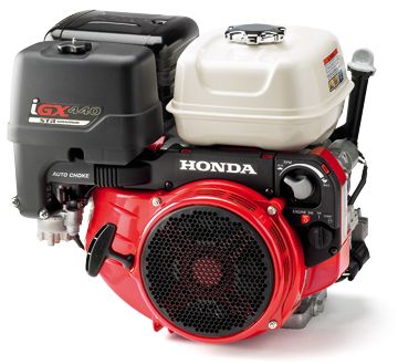 Двигател Honda iGX440