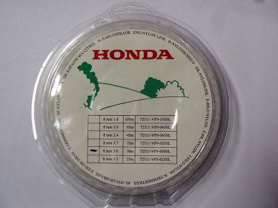 Корда за косене 3.0мм 30м безшумна Honda 72511-VF9-030SL