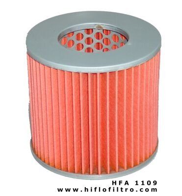 Филтър въздушен за CH125/150 Hiflo HFA1109