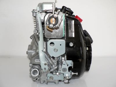 Двигател Honda GX100RT-KR-AM-SD