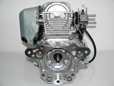 Двигател Honda GX100RT-KR-DA-SD