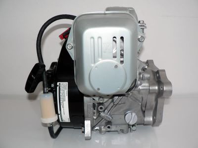 Двигател Honda GX100RT-KR-DA-SD