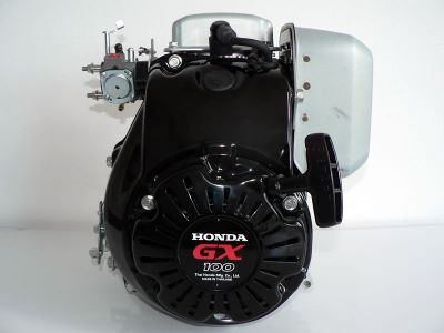 Двигател Honda GX100RT-KR-G-SD
