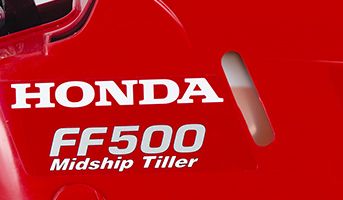 Мотокултиватор Honda FF500