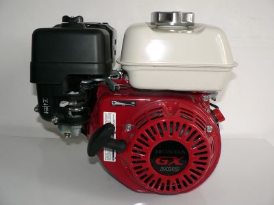 Двигател Honda GX200UT2-SX-4-OH