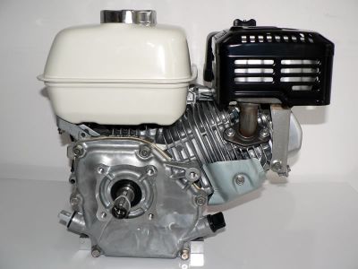 Двигател Honda GX200UT2-SX-4-OH