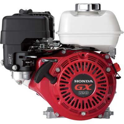 Двигател Honda GX120UT2-SH-Q4-OH