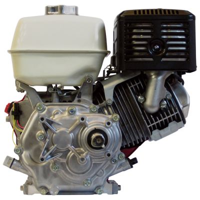 Двигател Honda GX390UT2-LX-Q4-OH