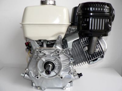 Двигател Honda GX390UT2-SM-D3-OH