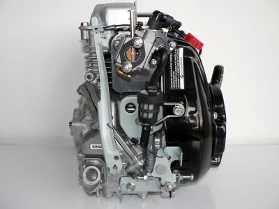 Двигател Honda GX100RT-KR-AA-SD