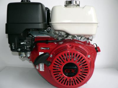 Двигател Honda GX390UT2-SH-Q5-OH