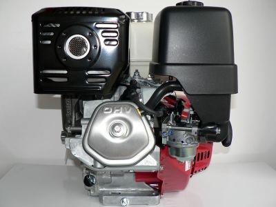 Двигател Honda GX390UT2-SH-Q5-OH