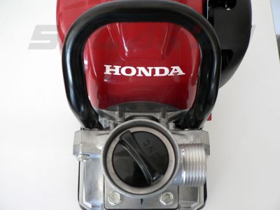 Водна помпа 1" Компактна Honda WX10