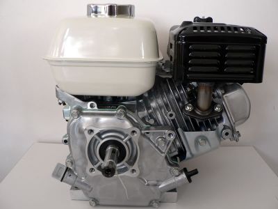 Двигател Honda GX120UT2-QX-4-OH