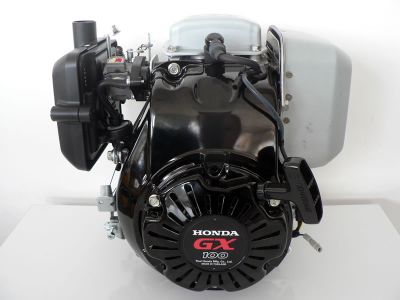 Двигател Honda GX100RT-KR-WF-SD