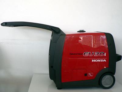 Генератор Honda EU30i
